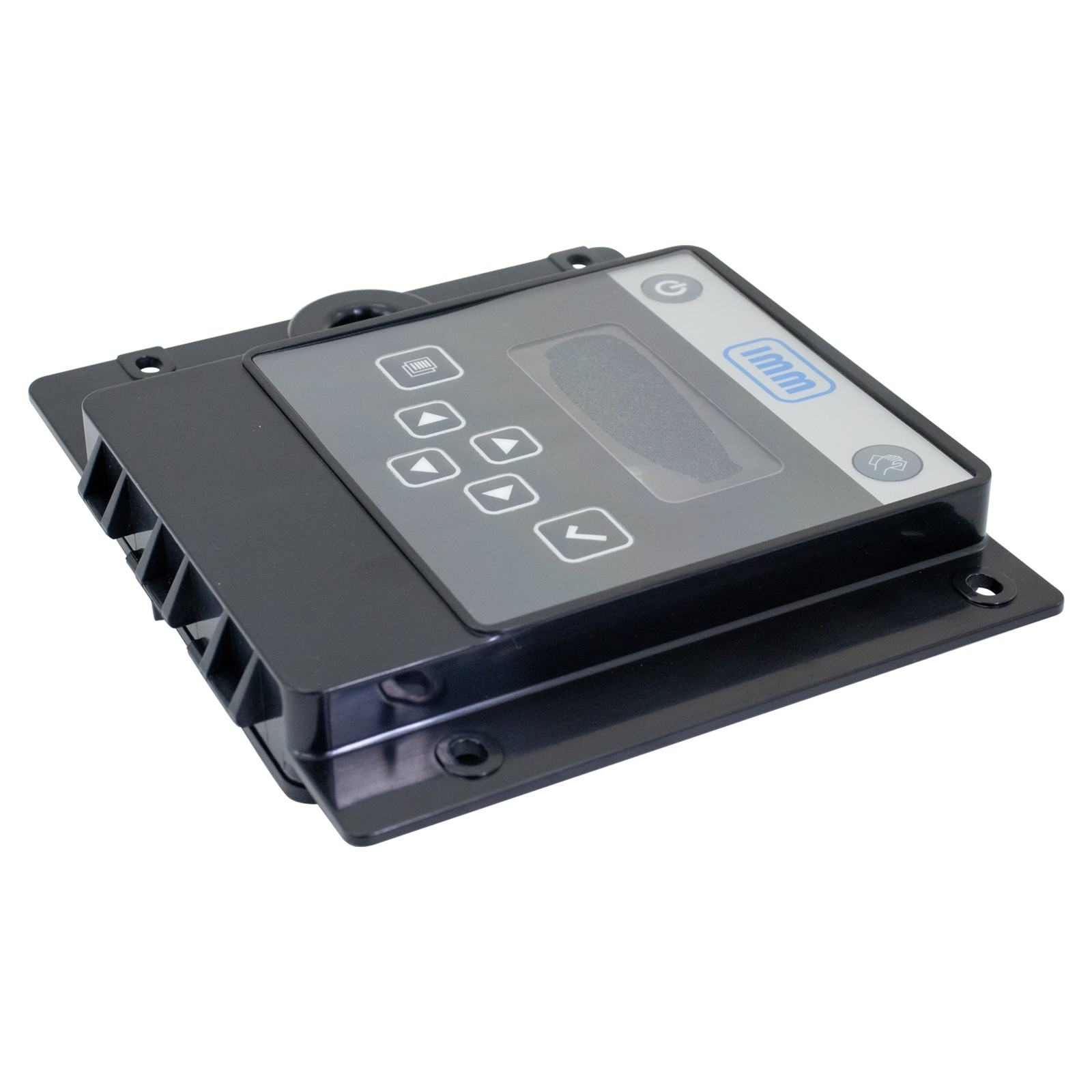 IMM LCD Housing Assembly Replacement for Manitowoc Ice Machine 000007926