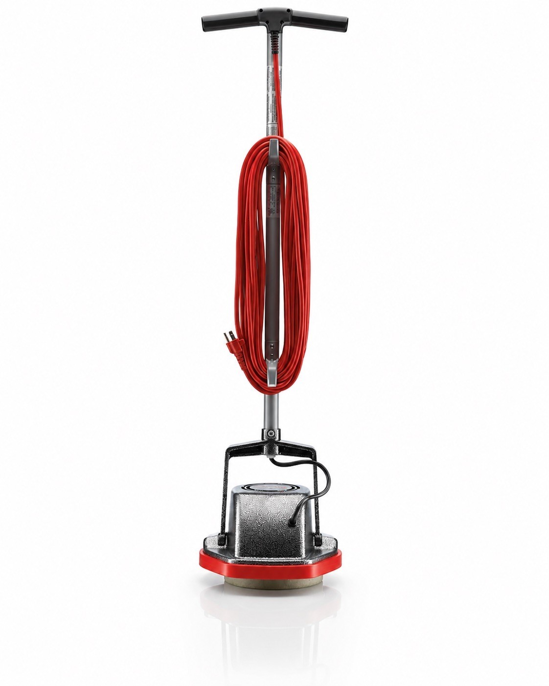 Oreck Commercial Orbiter Hard Floor Cleaner Machine, Multi-Purpose Floor Cleanin
