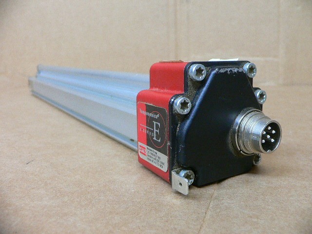 Mts Temposonics Epm0225m0601vc 225Mm Linear Position Sensor
