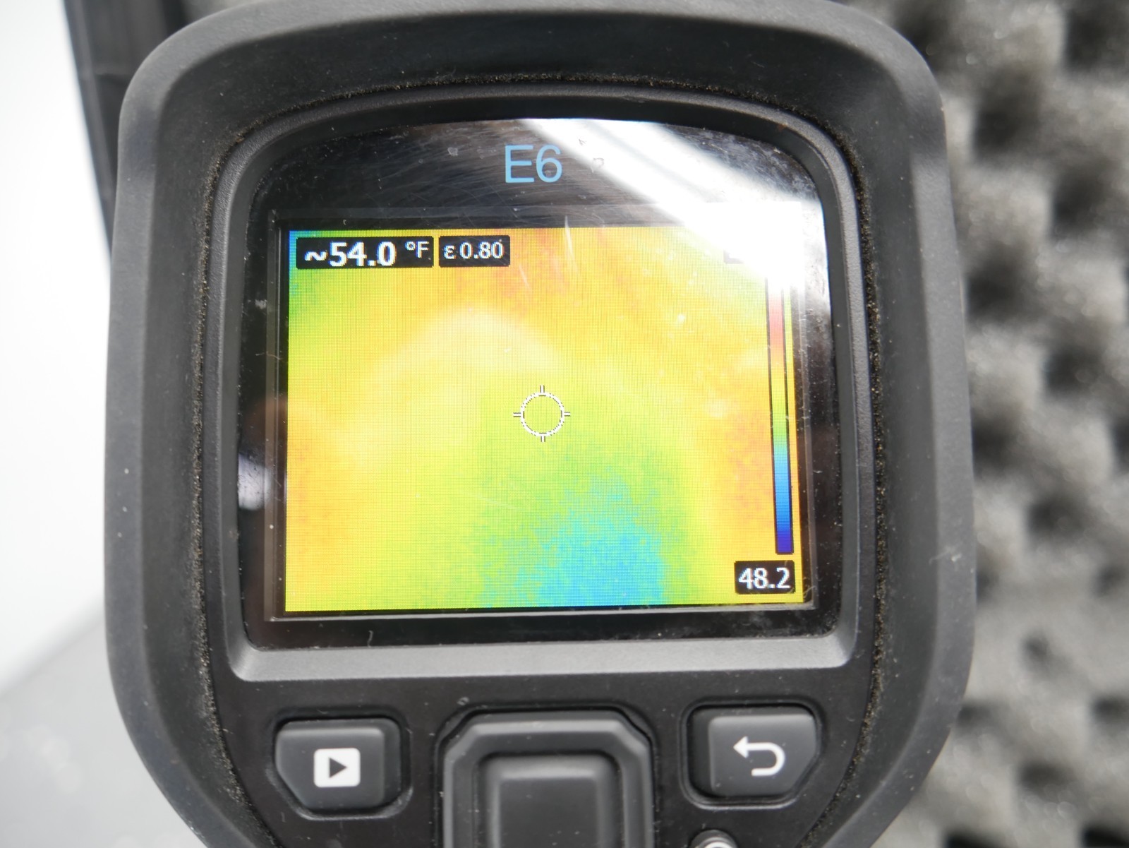 Flir E6 Thermal Camera- FREE SHIPPING!!