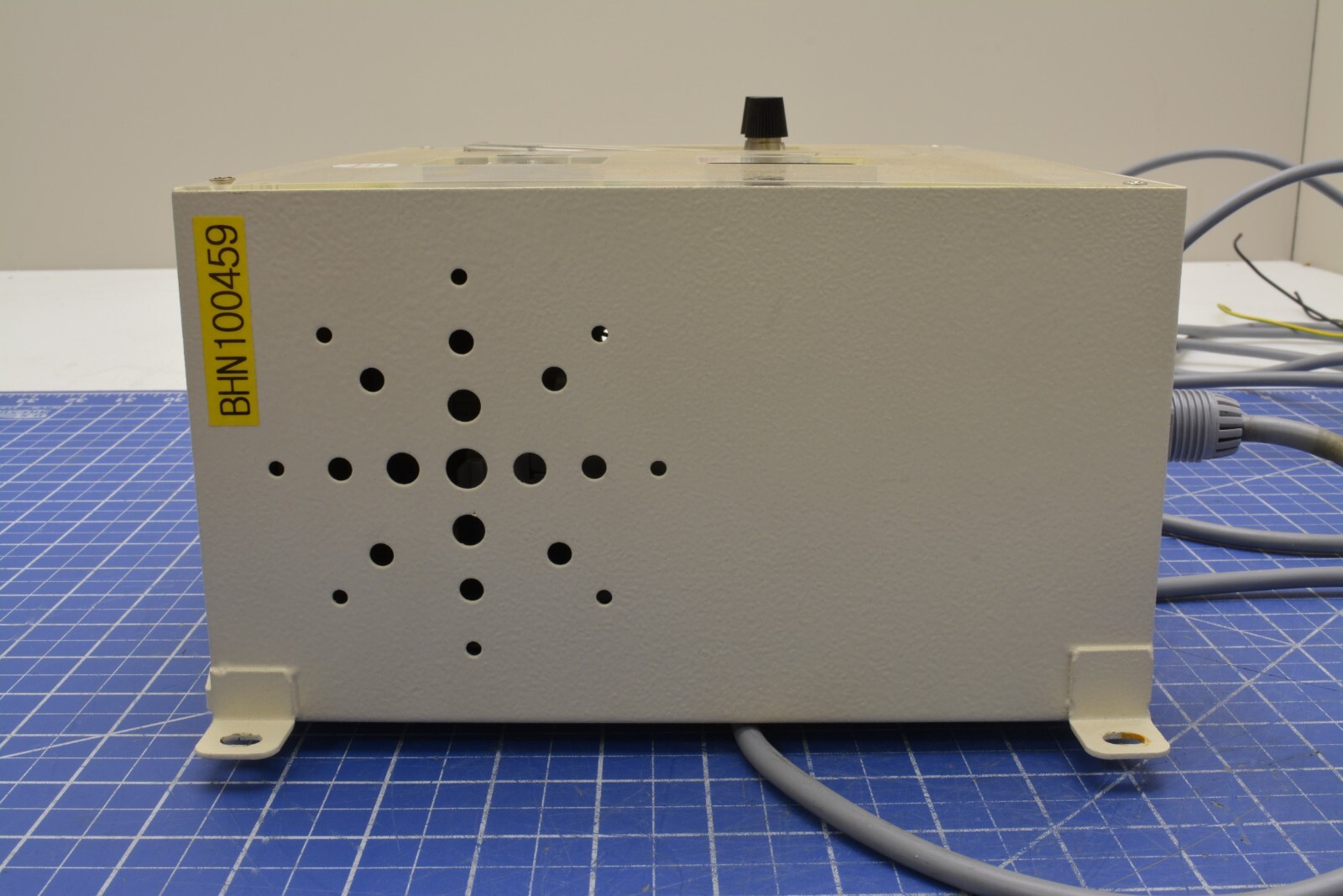 BHN130023 / HOT N2 CONTROLLER / EDWARDS