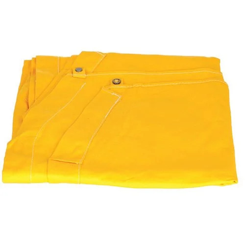 3-Bow Tractor Canopy Replacement Cover 48″ 10 oz. Duck Canvas – Yellow