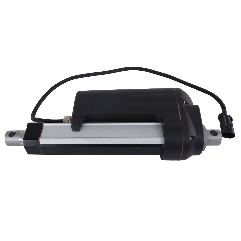 AT424407 AT494284 Quick Tach Actuator For John Deere 318D 320D 323D 319D 329D