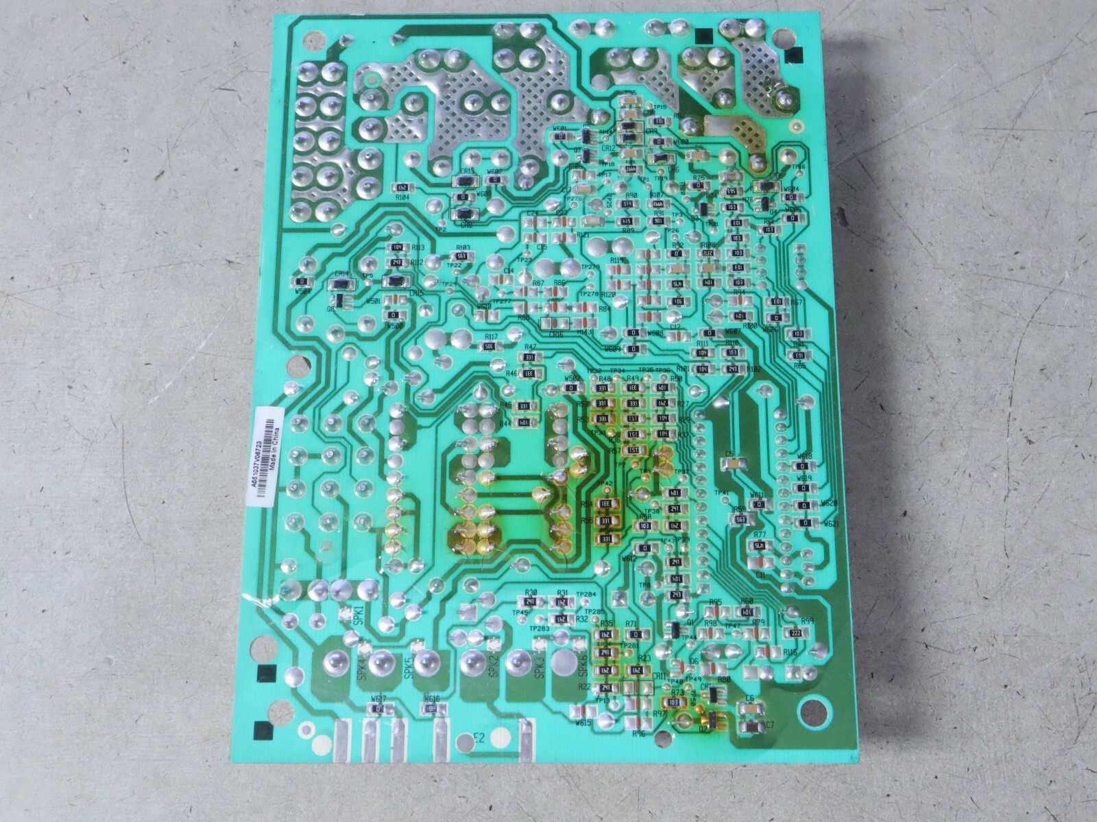 White Rodgers D341235P01 50A55-474 Furnace Control Circuit Board