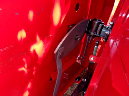 New TRI Med Duty w/PTO Cutter 7 ft. SC-3 pt.(FREE 1000 MILE DELIVERY FROM KY)