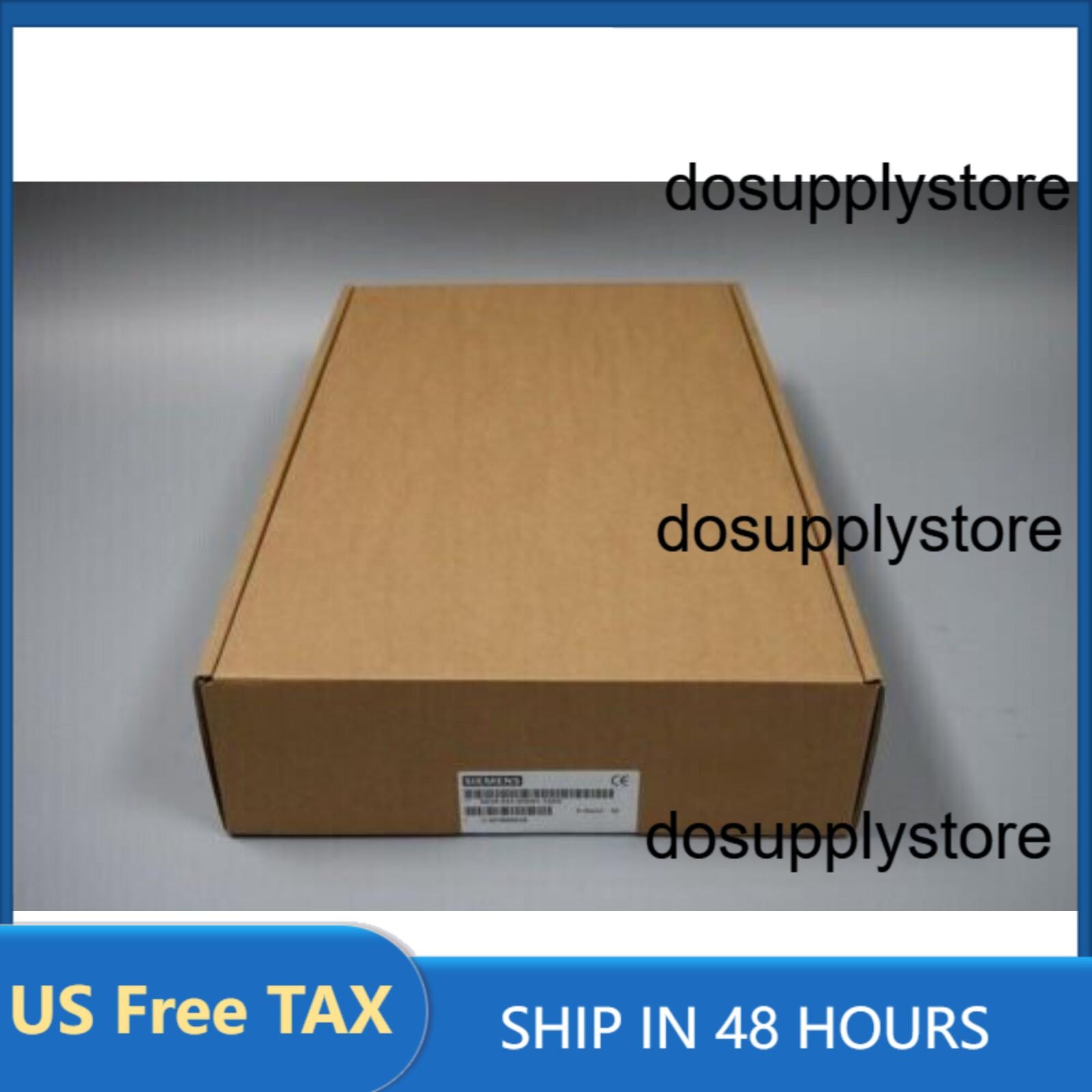 1PC New Siemens 6AV6643-0DD01-1AX0 SIMATIC MP 277 10" PANEL 6AV6 643-0DD01-
