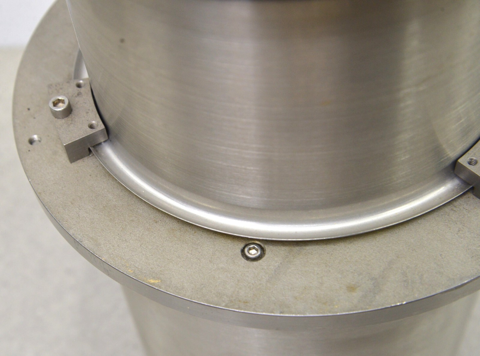 Chaparral Physics 50A Infrasound Sensor