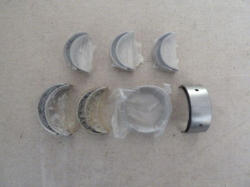 New Kubota B7001 Engine Overhaul Kit STD