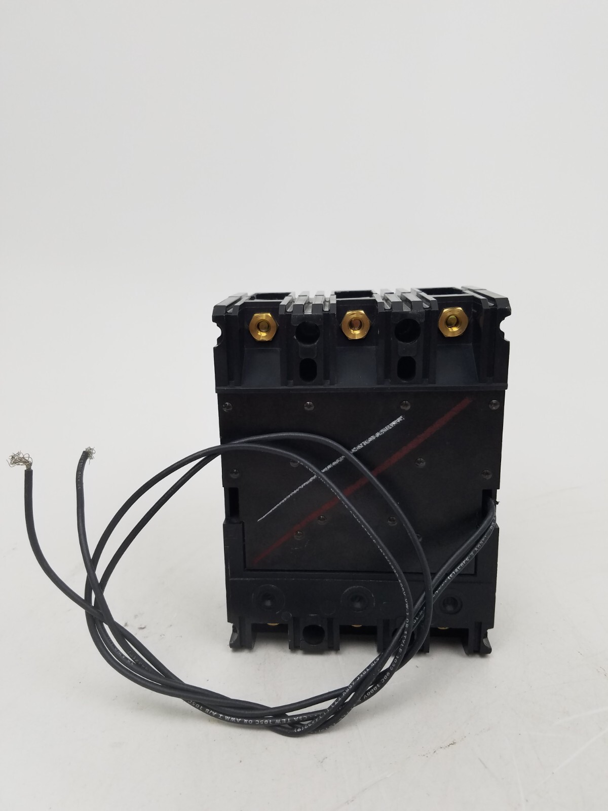 FAL340501021 Square D 50 Amp Circuit Breaker + Shunt 120v-240V – Next Day Option