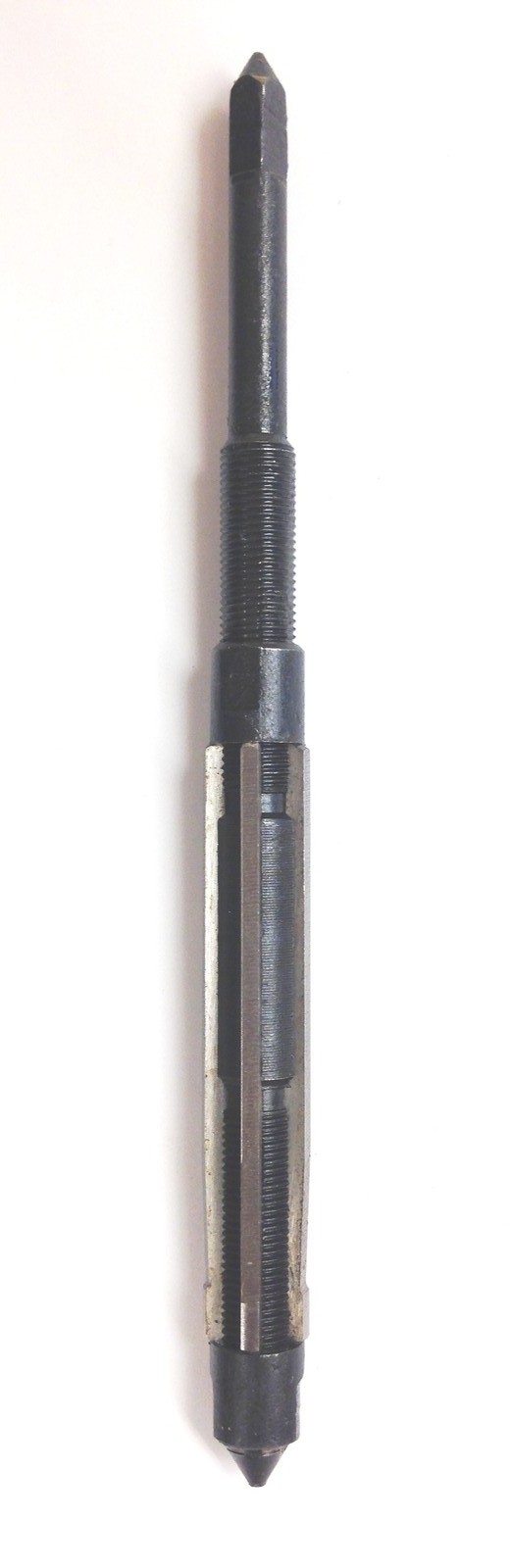 #5/A 11/32-3/8″ HIGH SPEED STEEL ADJUSTABLE BLADE REAMER (2006-0074)