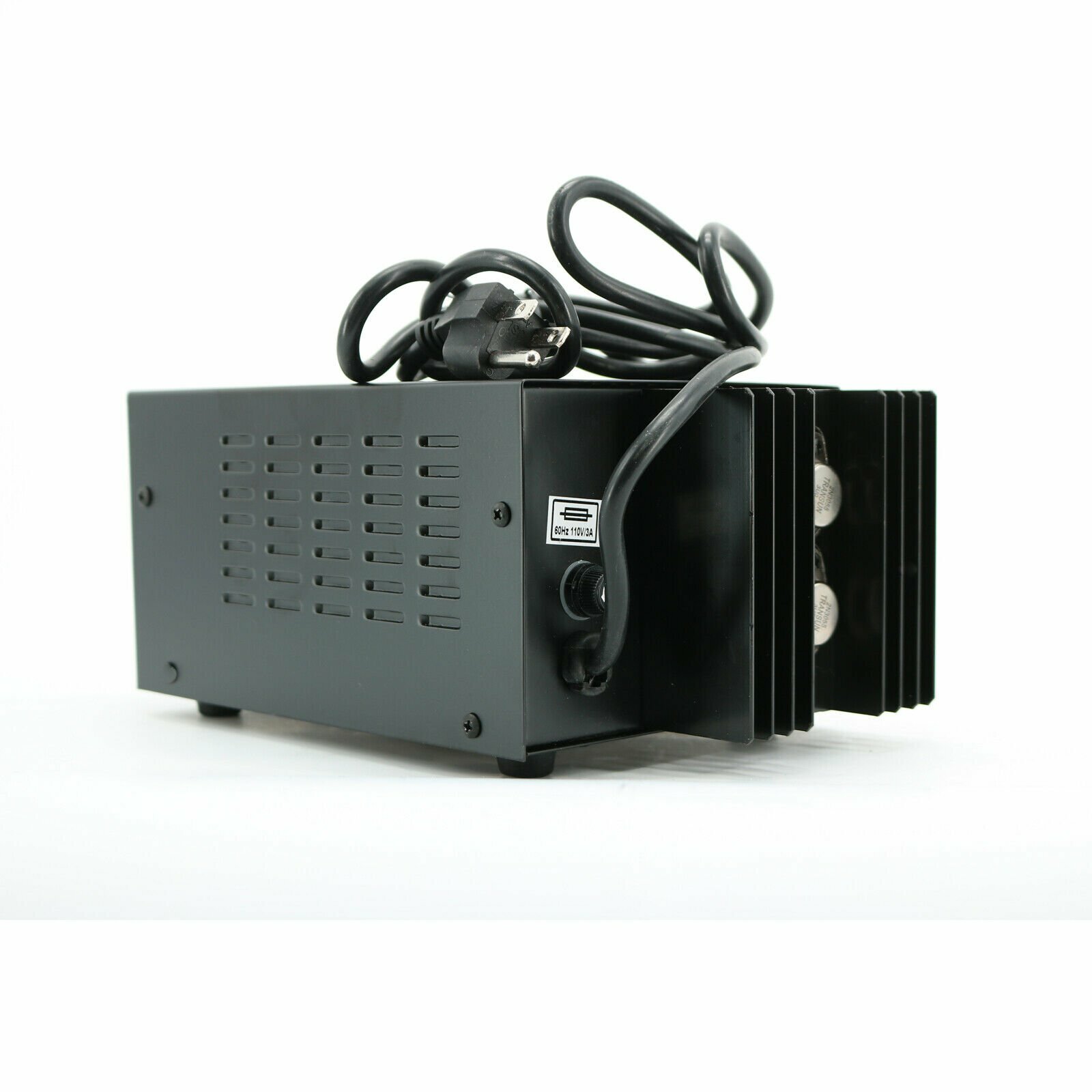 AT-PS16 13.8V 16A amp Heavy Duty DC Regulated Power Supply Grade with Cable New