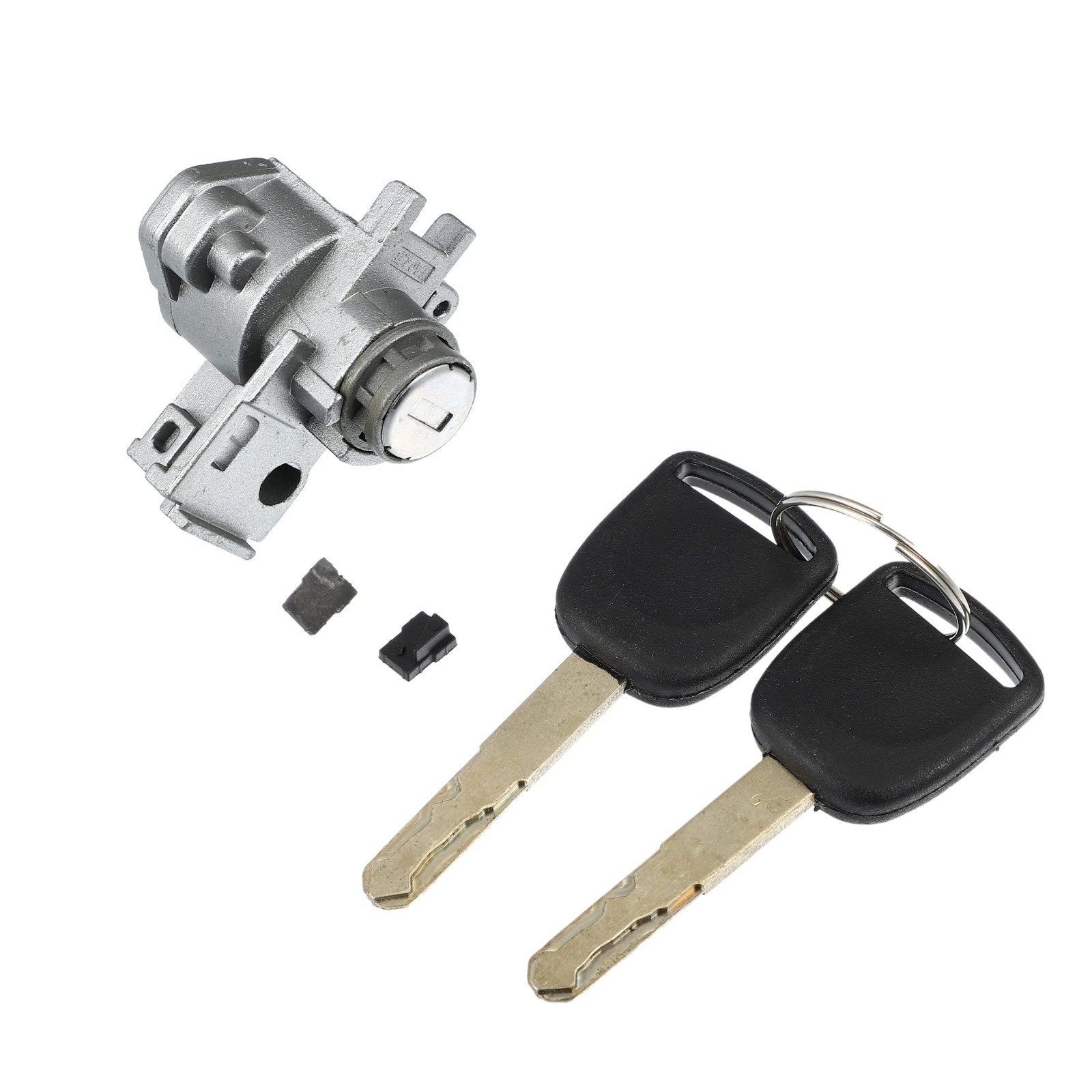 Honda Accord 2008~2012 Front Left Door Lock Cylinder Set with 2 Keys