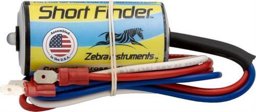 ZEBRA Short Finder Pro Tool – 24 volt system short-finder , replaces Mars 8577