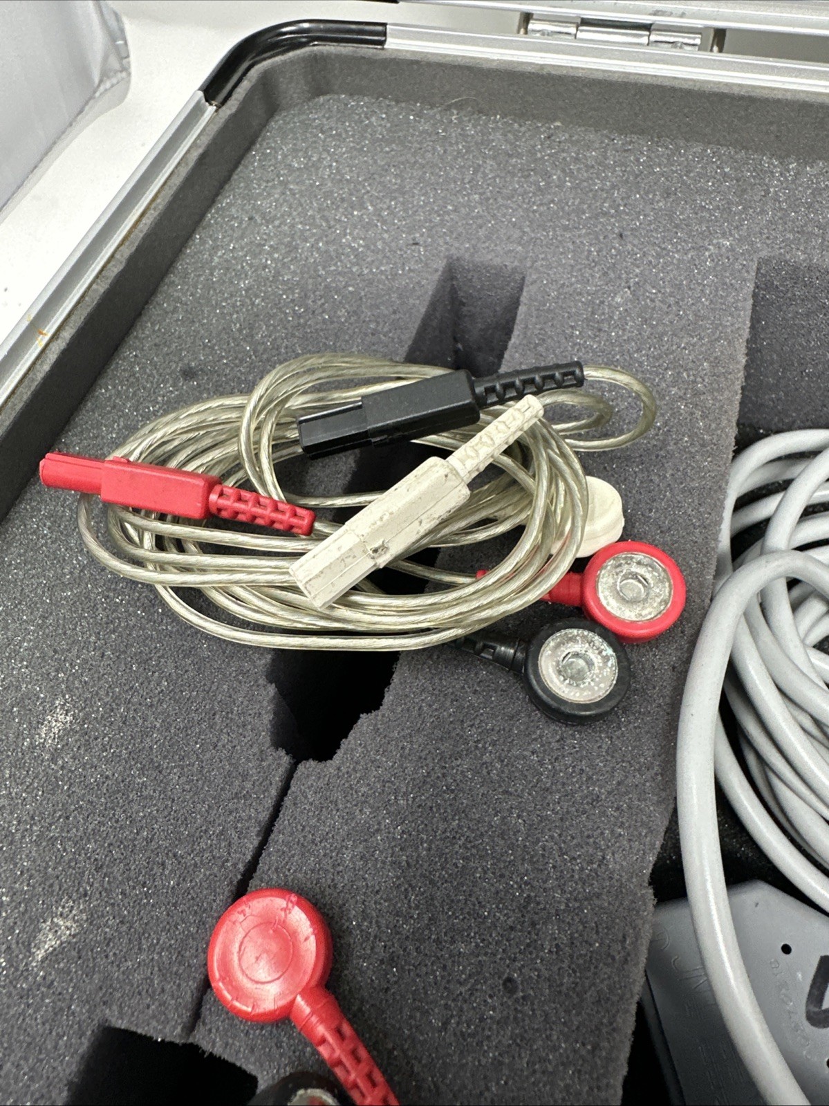 AD Instruments PowerLab 26T Data Aquisition Unit Teaching Series ML856