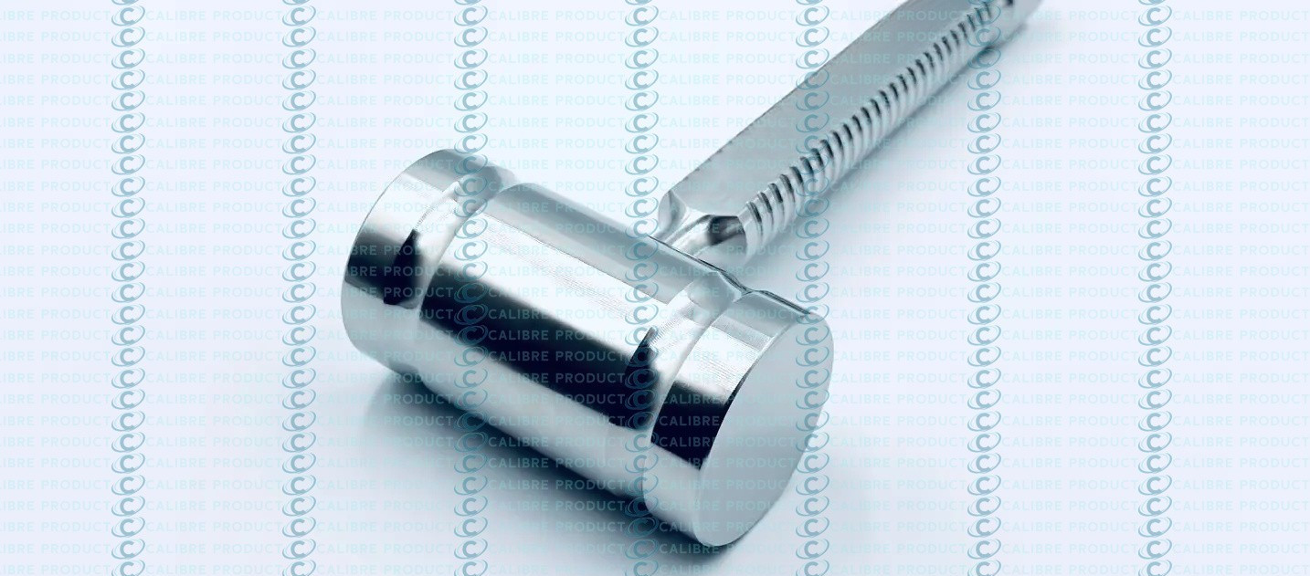 Heavy Bone Mallet Surgical Hammer O/L 8.6″ Weight 3LB Orthopedic