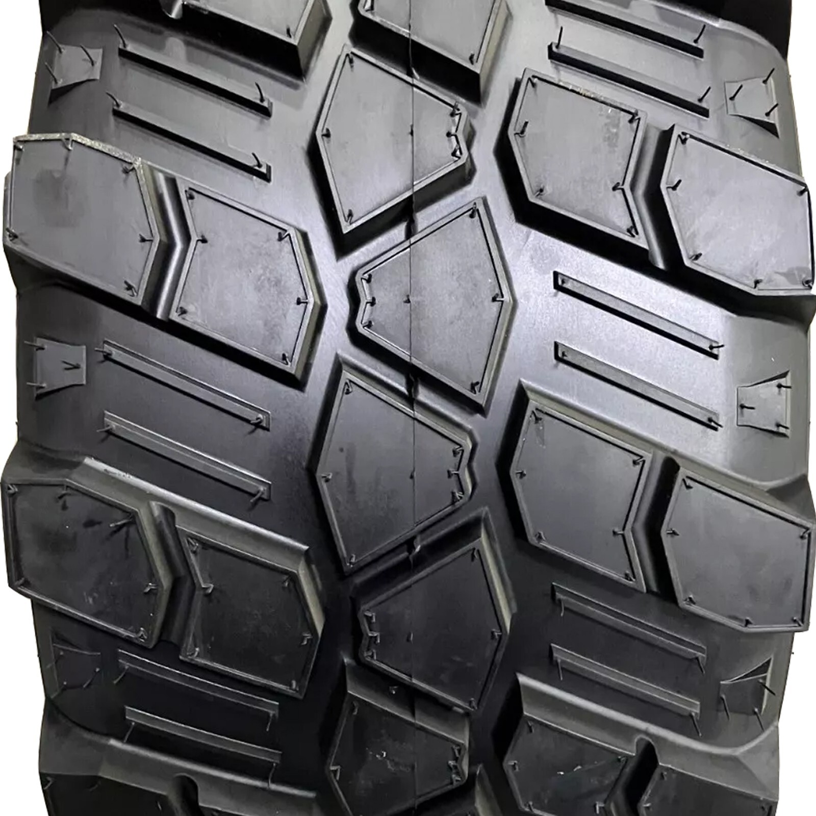 OTR TR-34 TIRE 18×8.50-10 18×850-10 18/8.50-10 18/850-10 6pr Compact Tractor 4×4