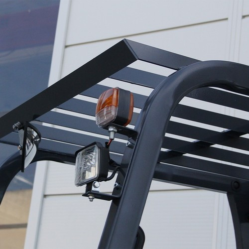 2.5-ton electric forklift, 60V 70Ah battery and charger, warehouse elevator