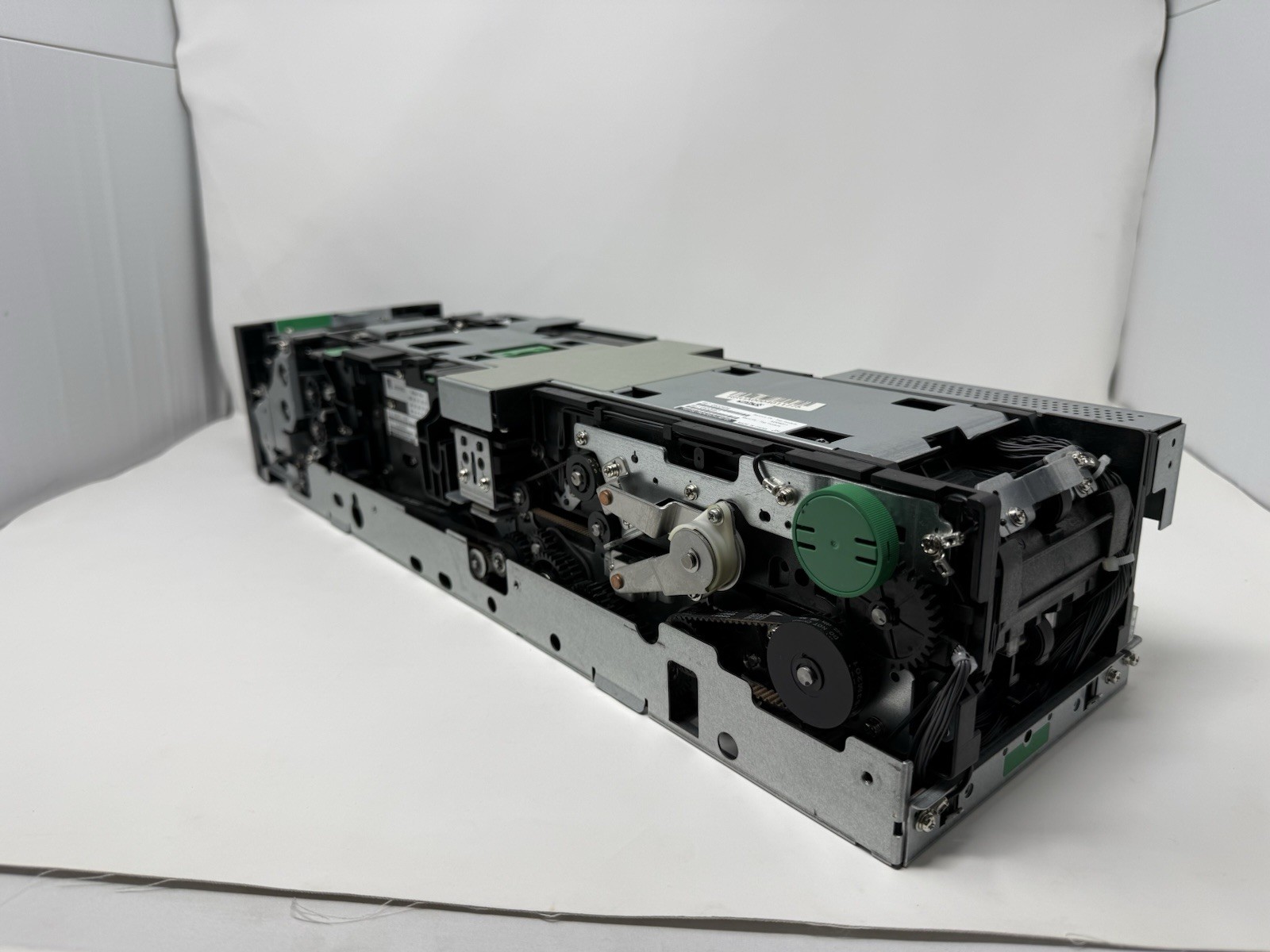 KD04011-C001 497-0522696 Fujitsu GSR50 Bunch Acceptor Top Module