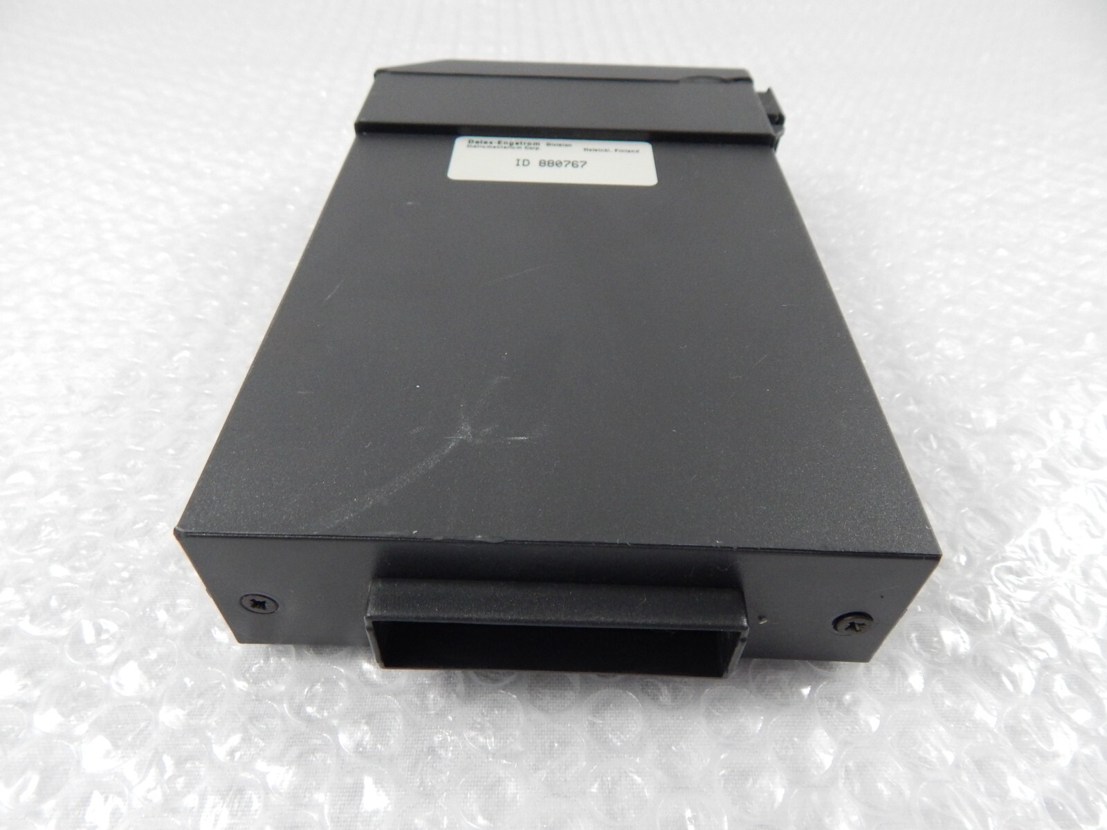 DATEX ENGSTROM ID 880767 FINLAND