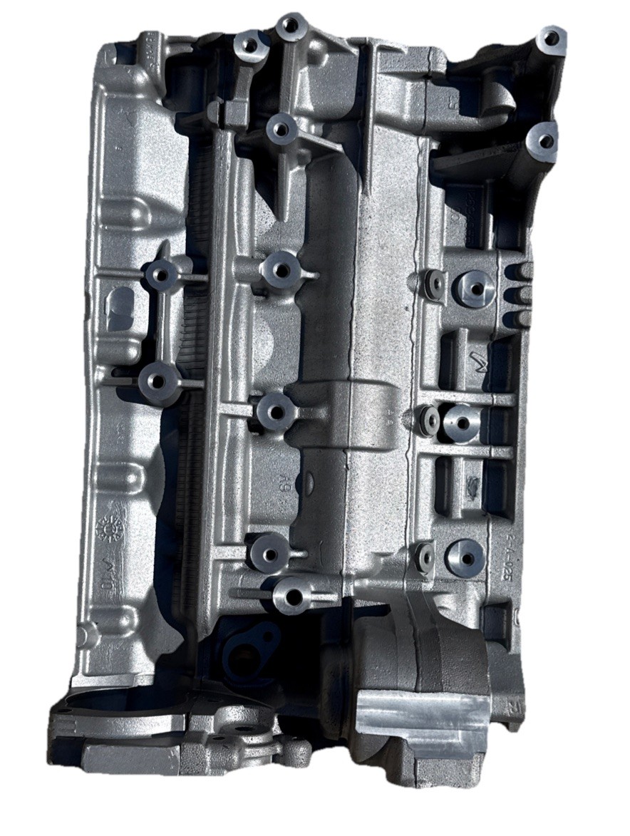 GM 2.4L Ecotec Bare Engine Block 12592995 12642782 Chevrolet Buick GMC
