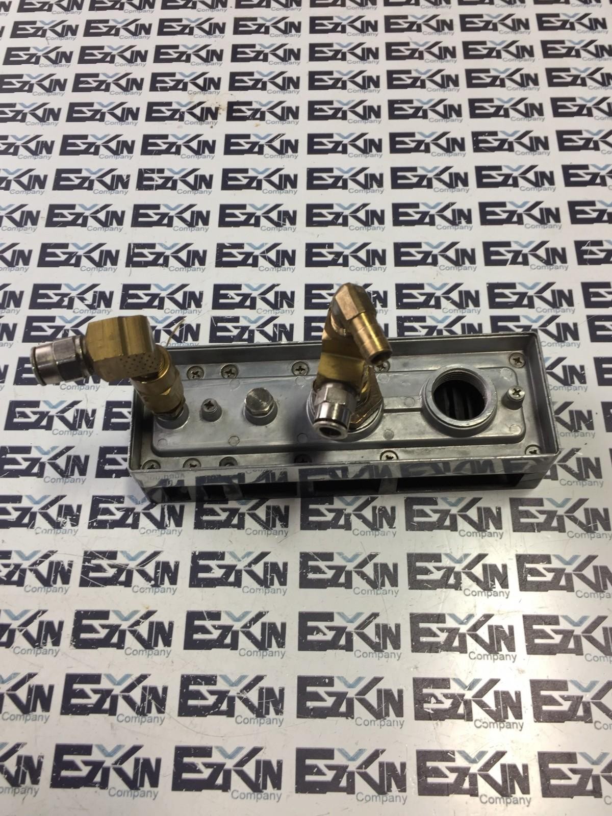 PIAB MLD 50 MK1 Vacuum Pump