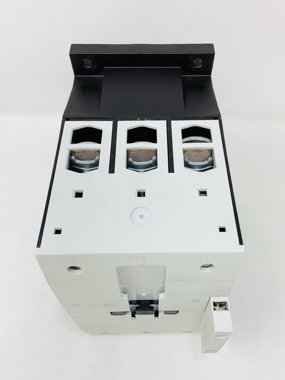 NEW EATON DILM115(RAC240) XTCE115G00B 190-240V 160A NSMP – FREE SHIPPING