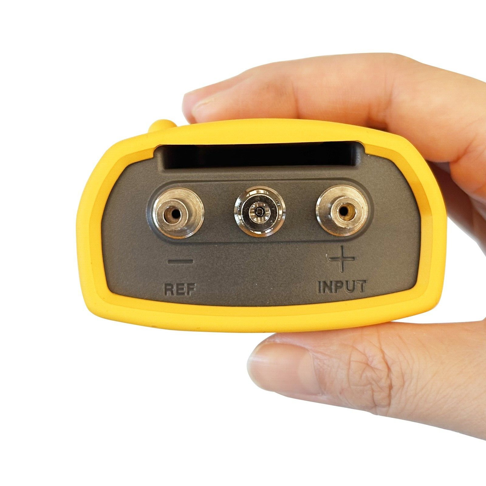 Fluke 922 Airflow Meter/Micromanometer Air Pressure Velocity Volume Temperature