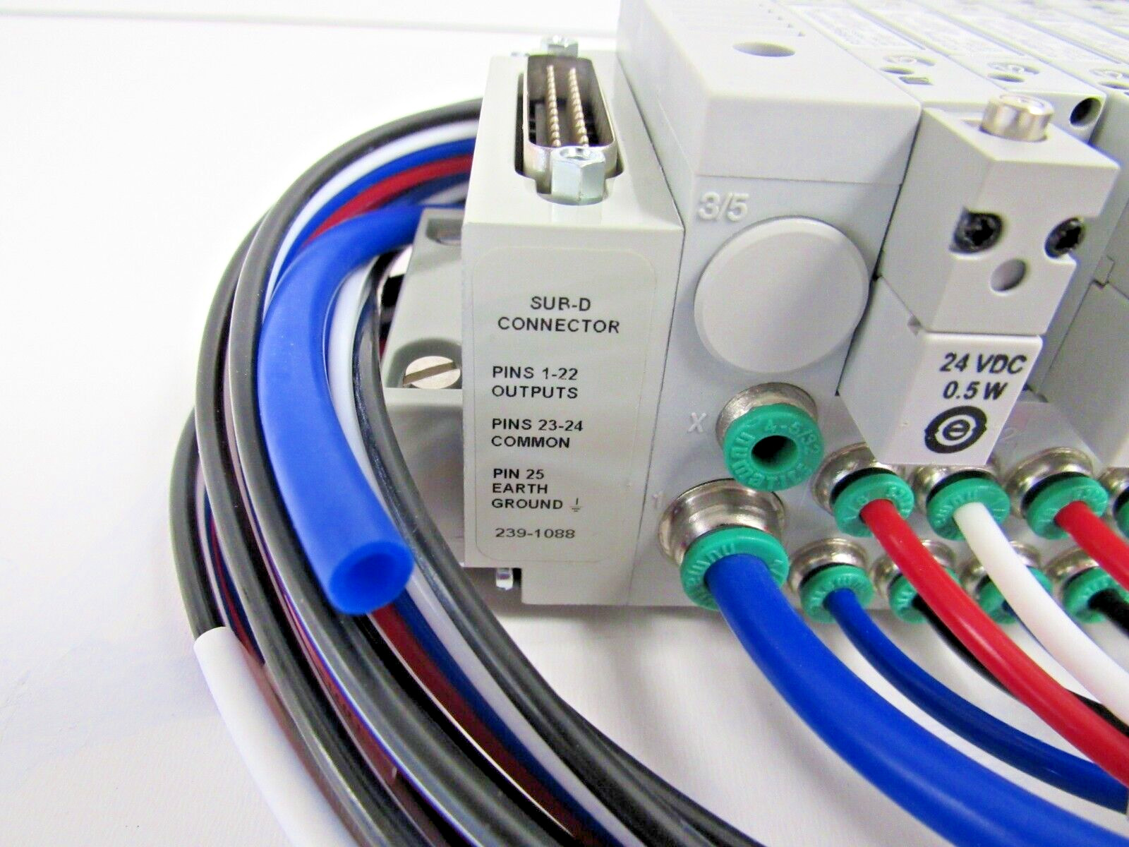NUMATICS KIT , WAFER LIFT , PNEUMATIC PNL R21BB4Z4MK00061 , R21BW4Z3MK00061 45-4