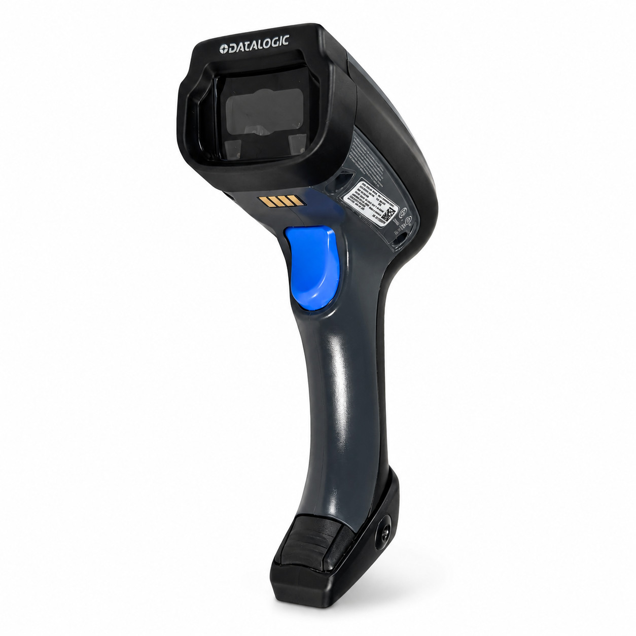 Datalogic PowerScan PM9501💯Wireless Barcode Scanner Retail POS Area Imager