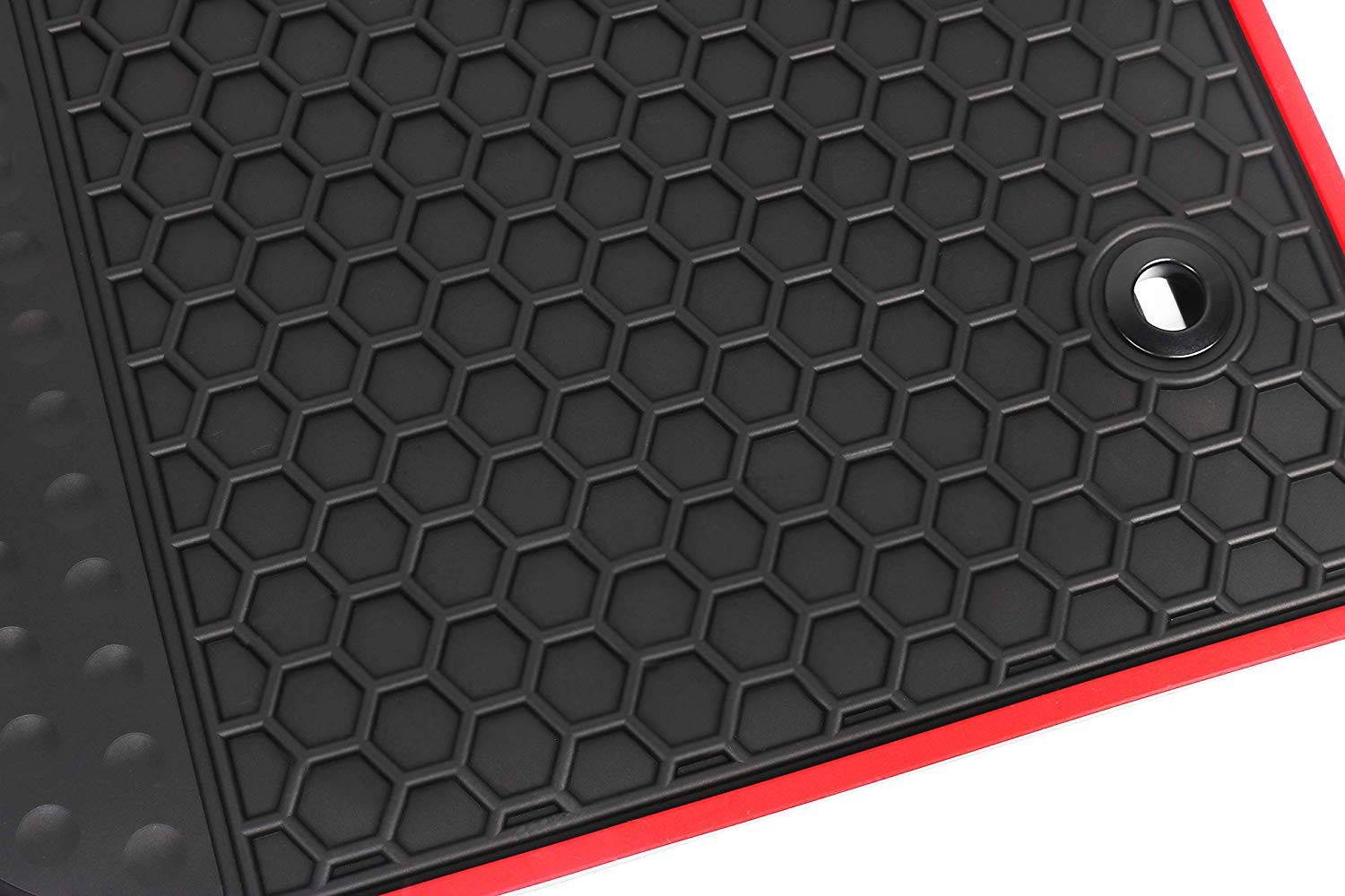 San Auto Car Floor Mats Custom Fit For Toyota Camry 8Th 2018 2019 2020 2021