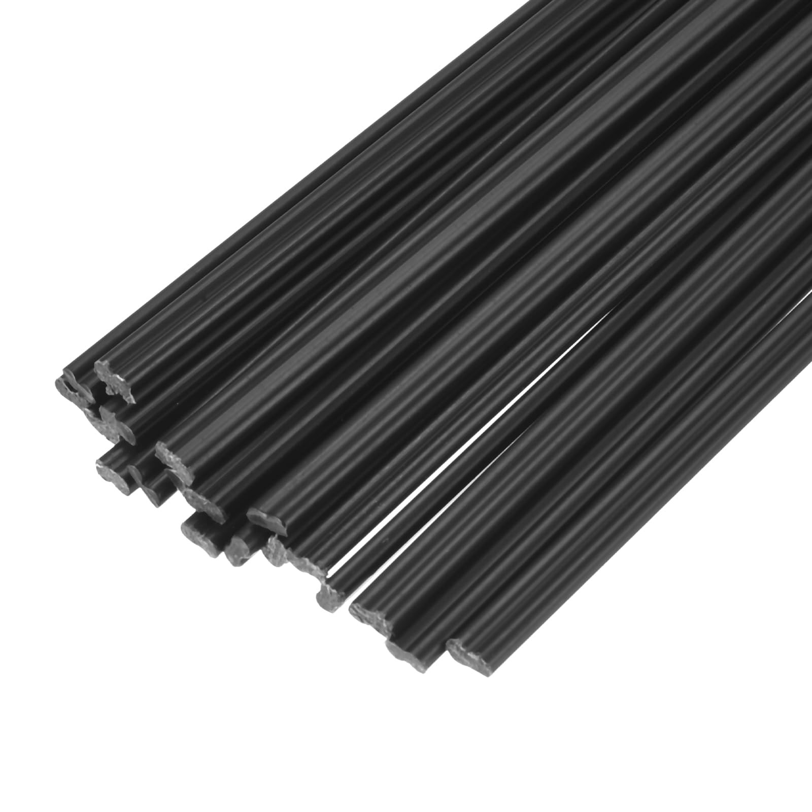 20pcs 10 Inch Plastic Welding Rods ABS Welding Strips Welder Rods for Plastic…