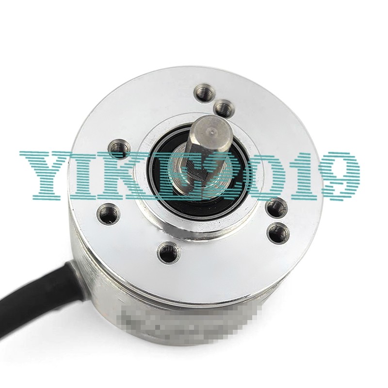 Replacement Incremental encoder 8.KIS40.138B.1024