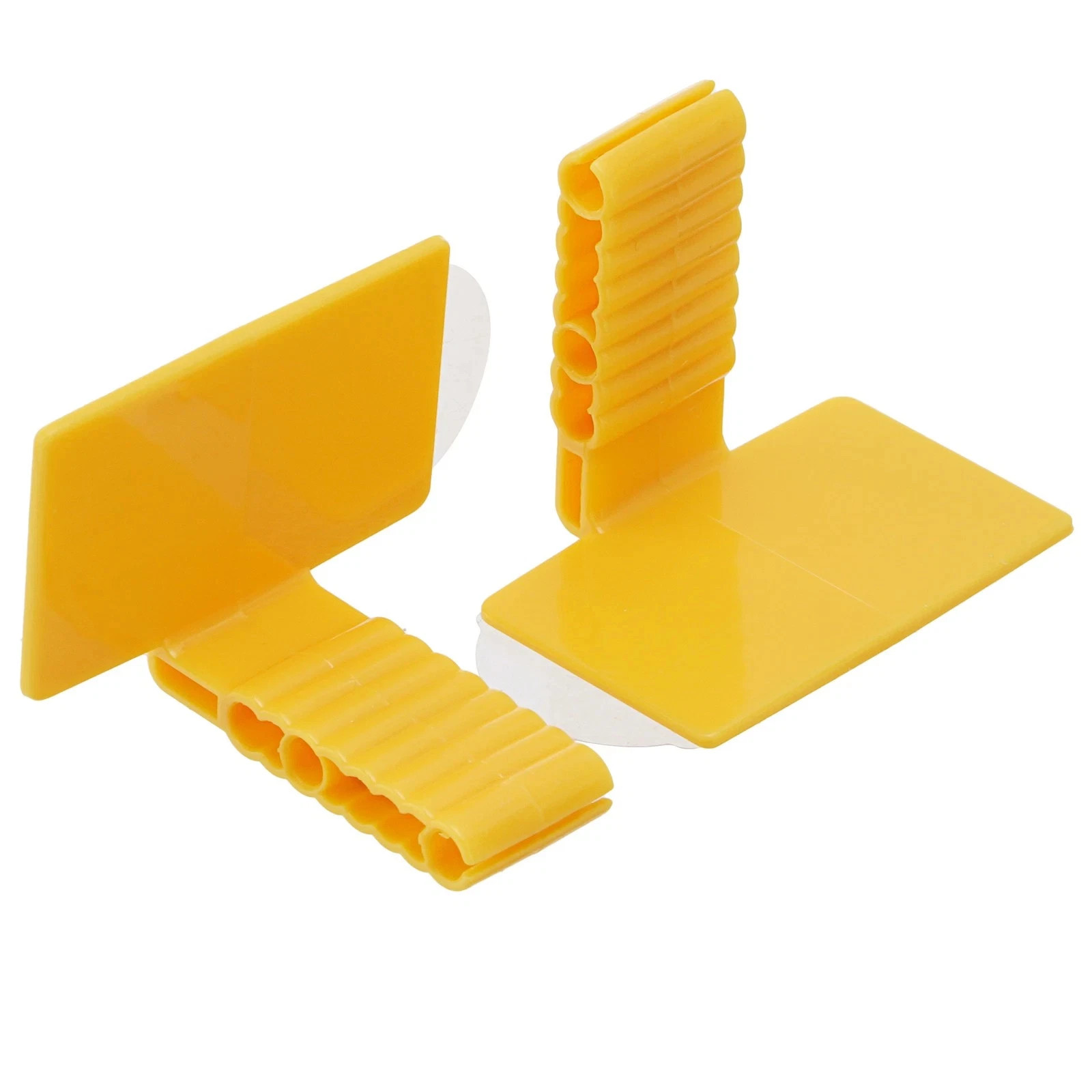 100x Dental Sensor Holder Self-adhesive X-ray Anterior/Posterior/Bitewing block