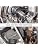 Cam Timing Chain for Polaris Sportsman 400 450 500 4×4 6×6 Xplorer 500 Ranger 42
