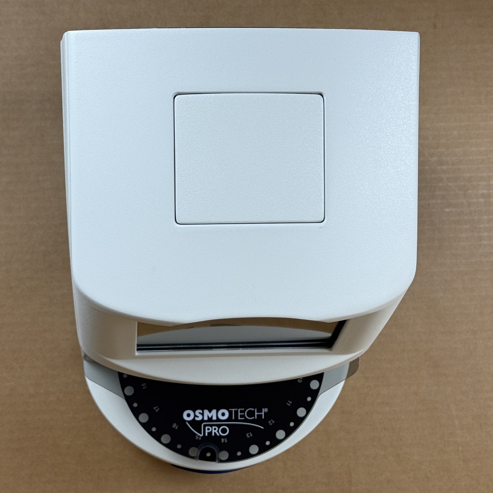 Advanced Instruments OsmoTECH PRO Multi-Sample Osmometer, Tested, 60 Day Guar