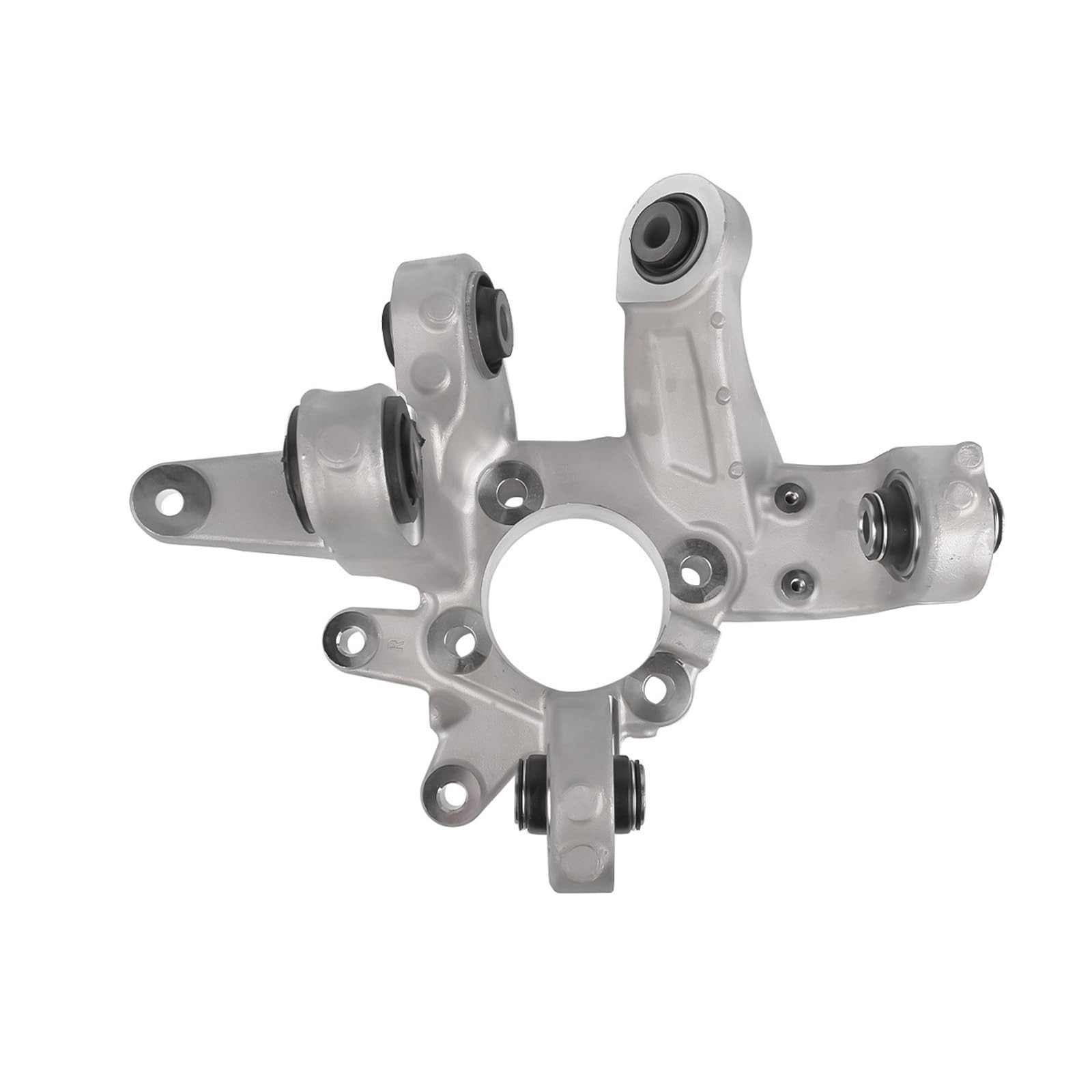 Rear R Steering Knuckle for Explorer Police Interceptor 2011-2019 DB5Z-5B758-A