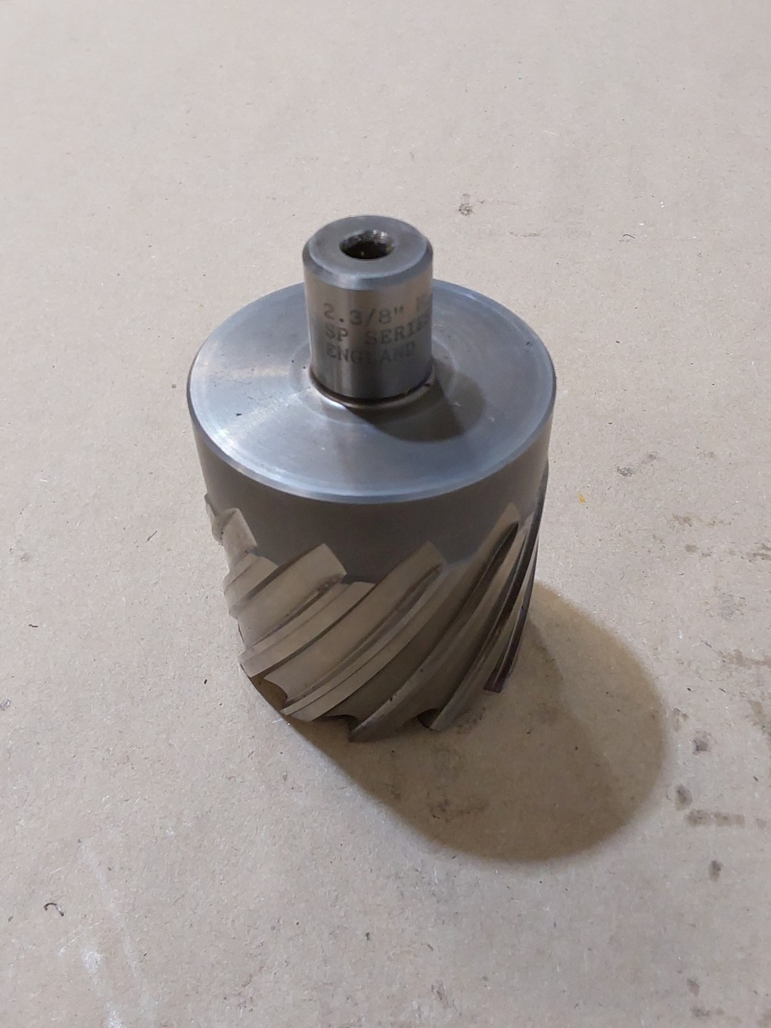 EVOLUTION, HT237L 2.3/8″ SP SERIES