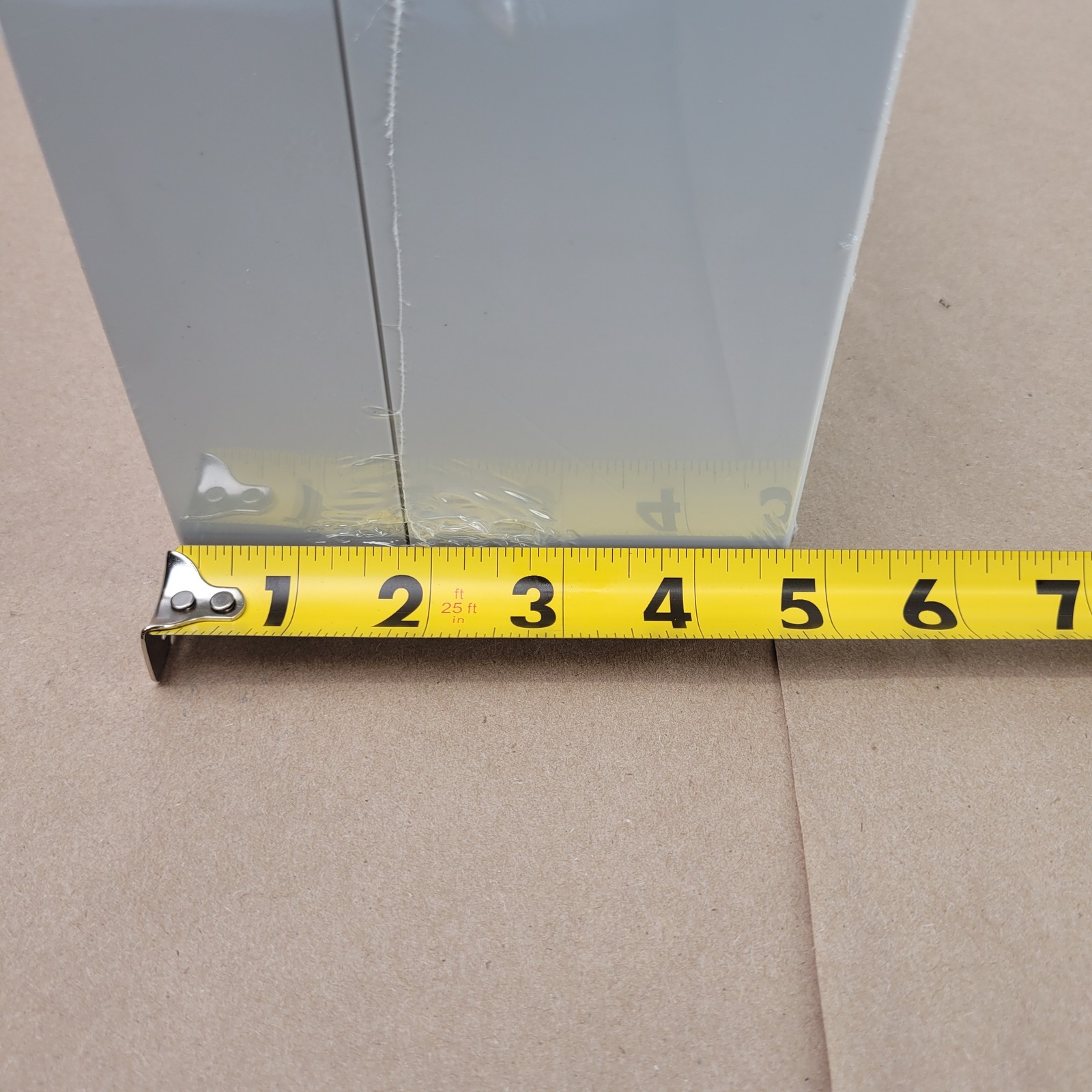 Phoenix Mecano Company 02243000 Enclosure 9-3/8In. X 6-1/2In. X 4-3/4In. – NEW