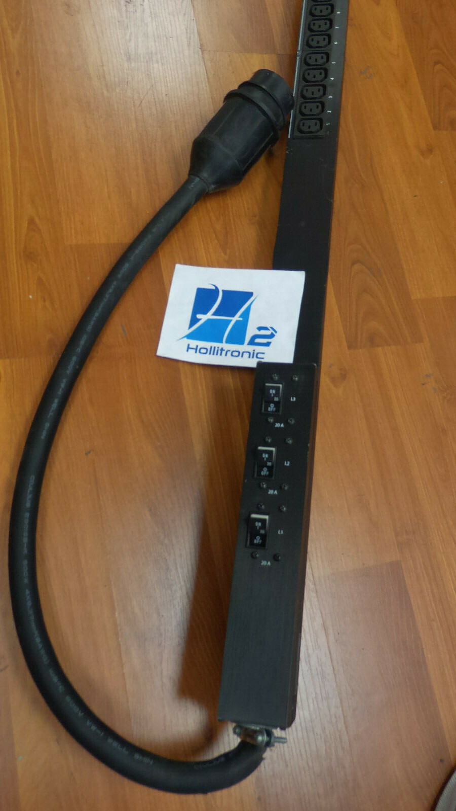 TRIPP LITE PDU3VN3H50