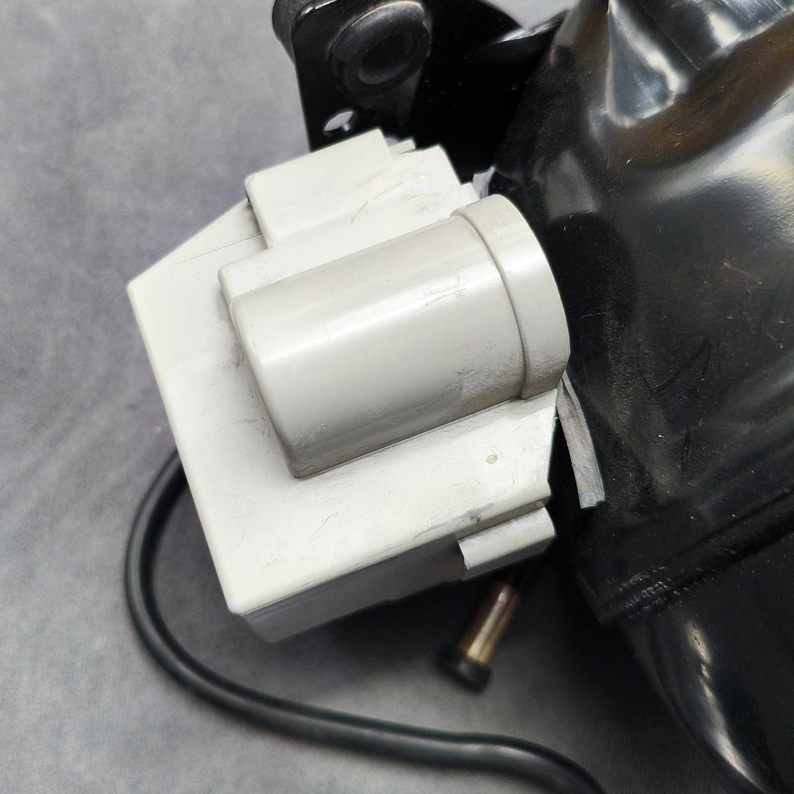 New Thermally Protected Compressor 115-127V 60 Hz 1PH for Embraco EM2X3125U