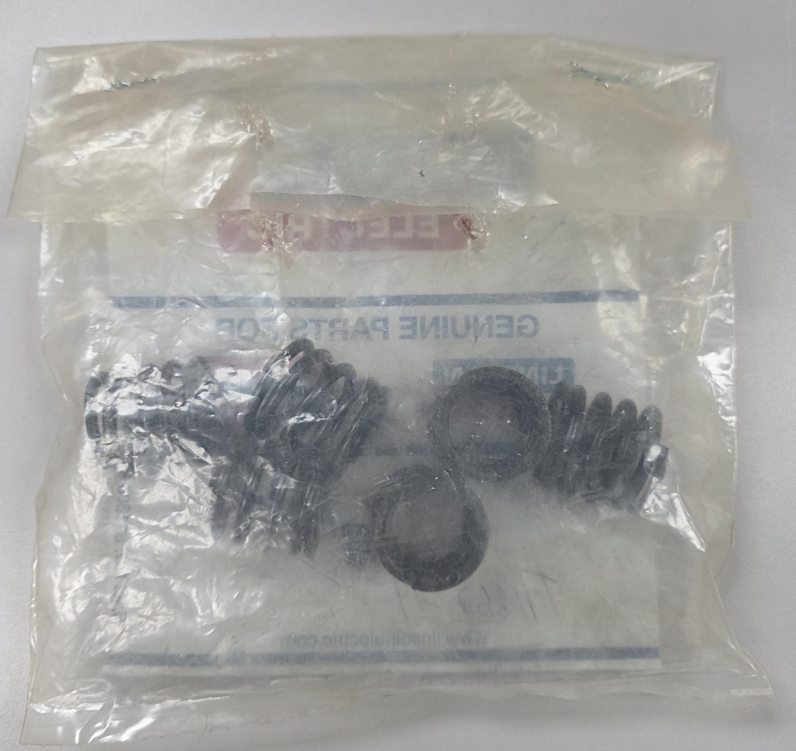 Lincoln Electric T11862-14 Spring (6 Pack)