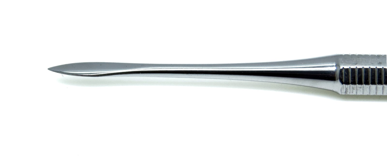 Set of 4 Dental Carving Spatulas – Wax Modeling Mixing Lecron Zahle Beale