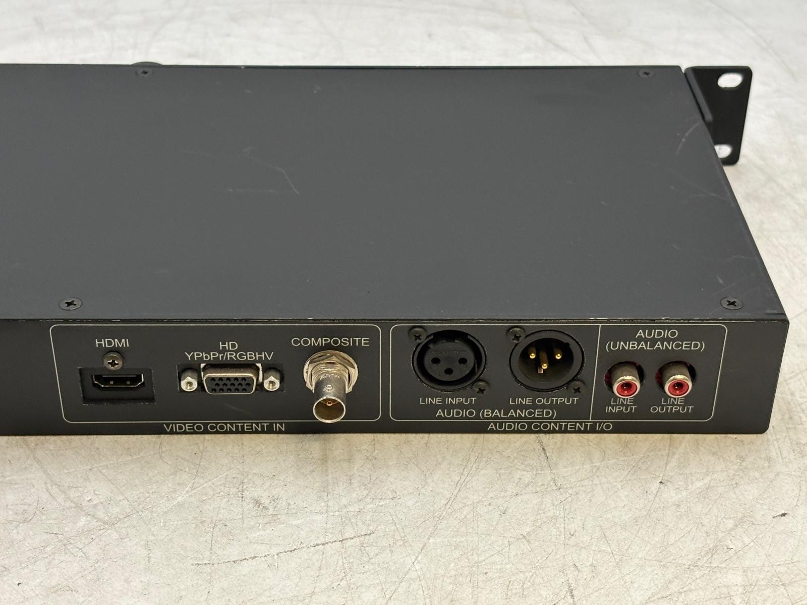 Vaddio AV Bridge 998-8215-000