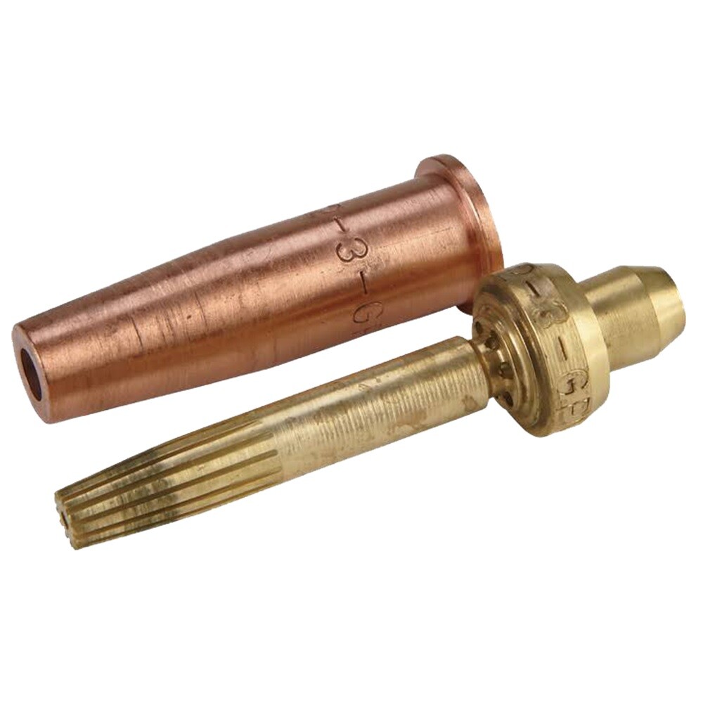 WeldingCity® Propane/Natural Gas Cutting Tip 3-GPN #3 Victor Torch | US Seller