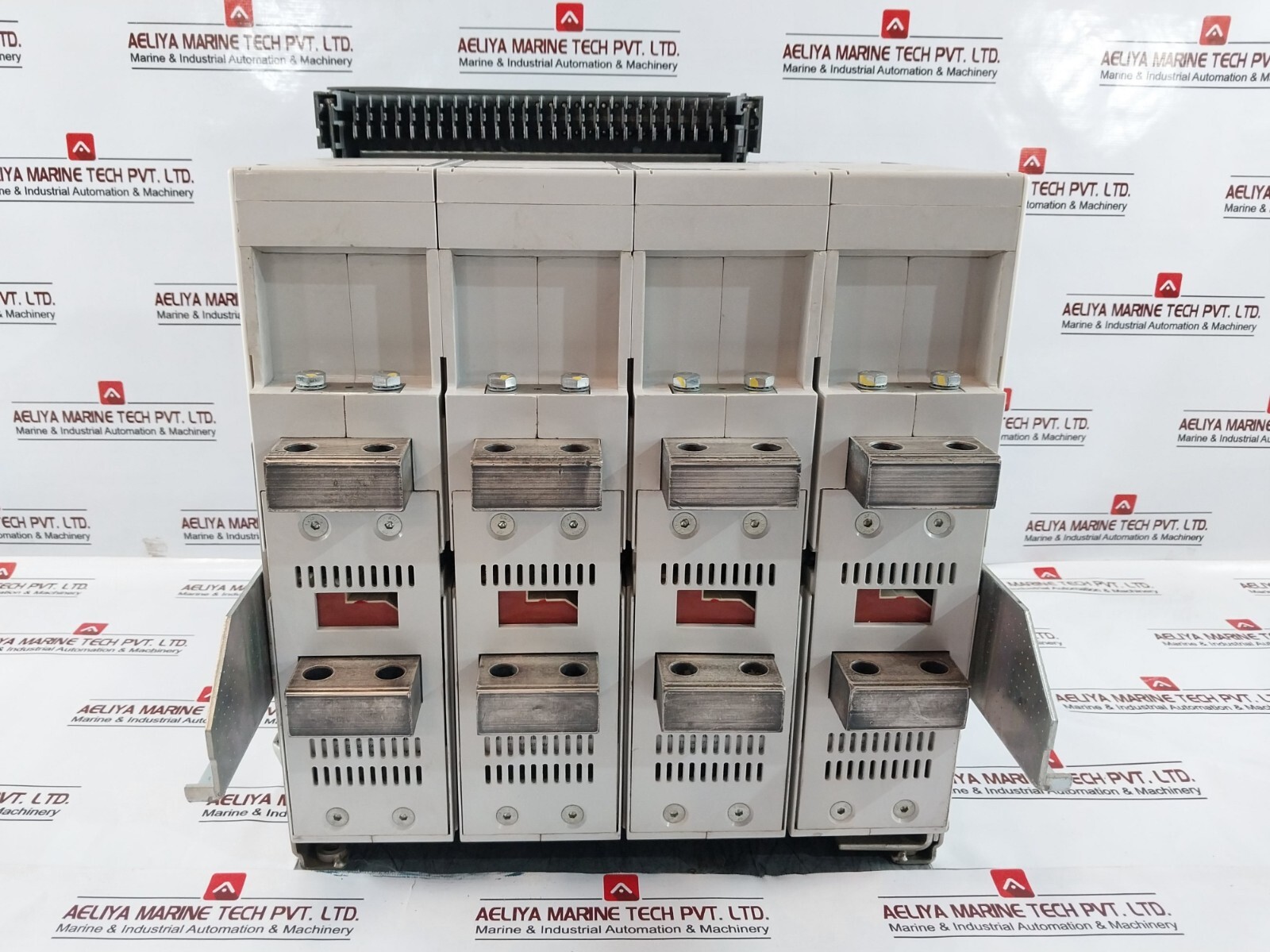 ABB SACE E2N 20 Emax Circuit Breaker IEC 60947-2 110-120V 50/60Hz CAT B