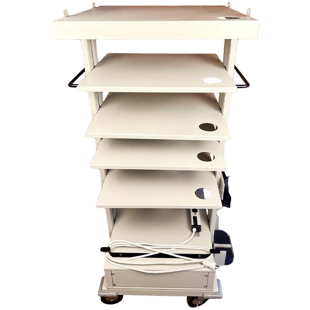 Karl Storz 9601 Endoskope Tower, Pre-Owned