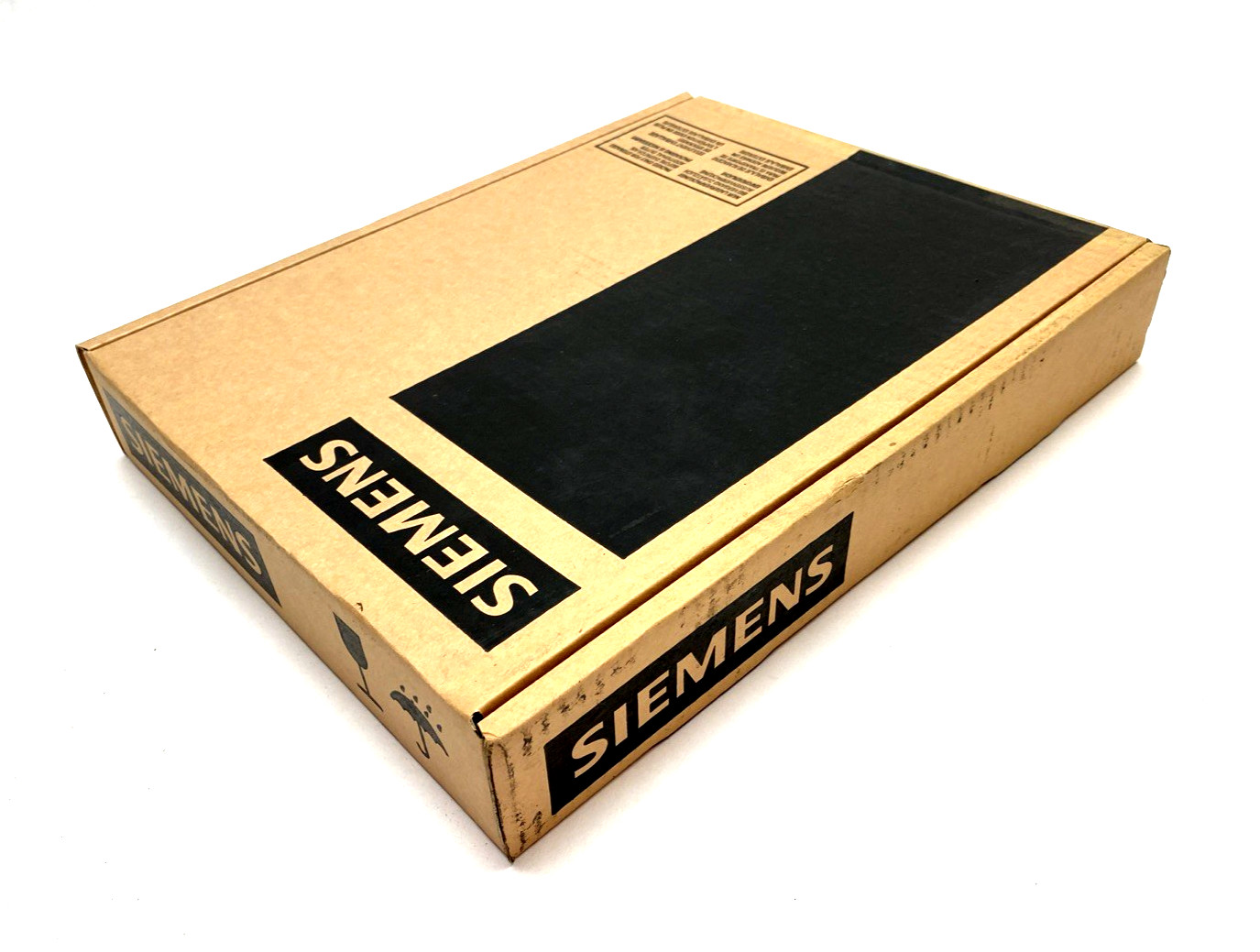 Siemens 6SL3040-1MA01-0AA0 SINAMICS Control Unit CU320-2