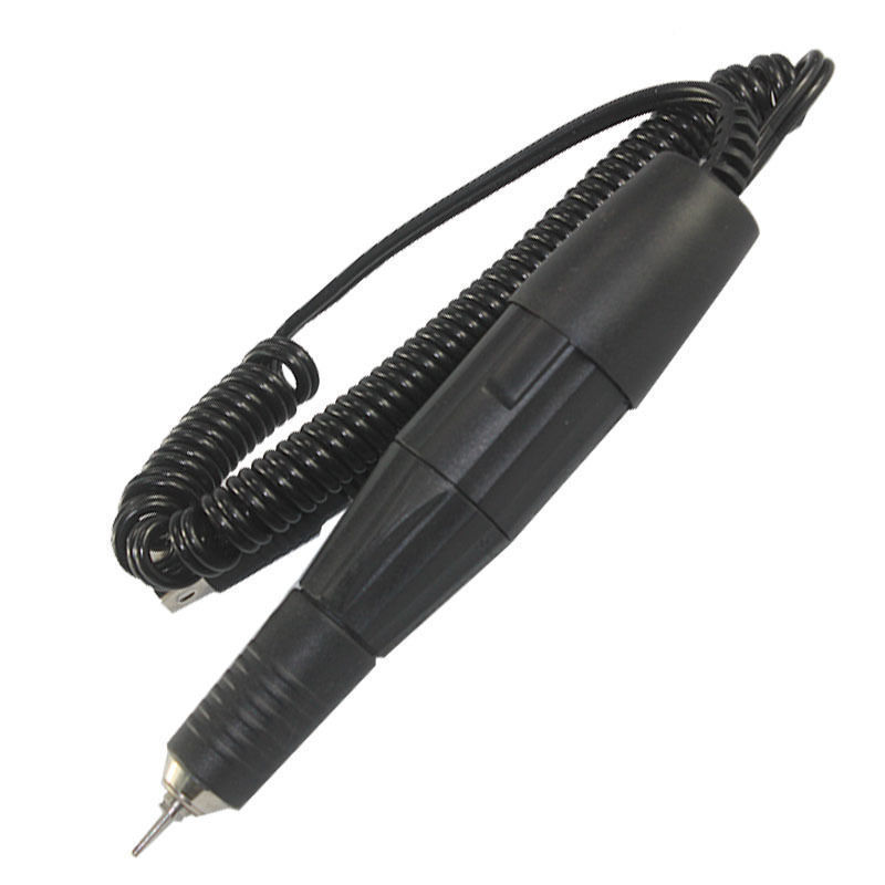 Electric Dental Micromotor Polishing Handpiece Motor 35KRPM Dental Lab Equipment