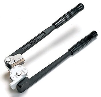RIDGID 36097 Instrument Bender 3/8 in 15/16 Bend Radius