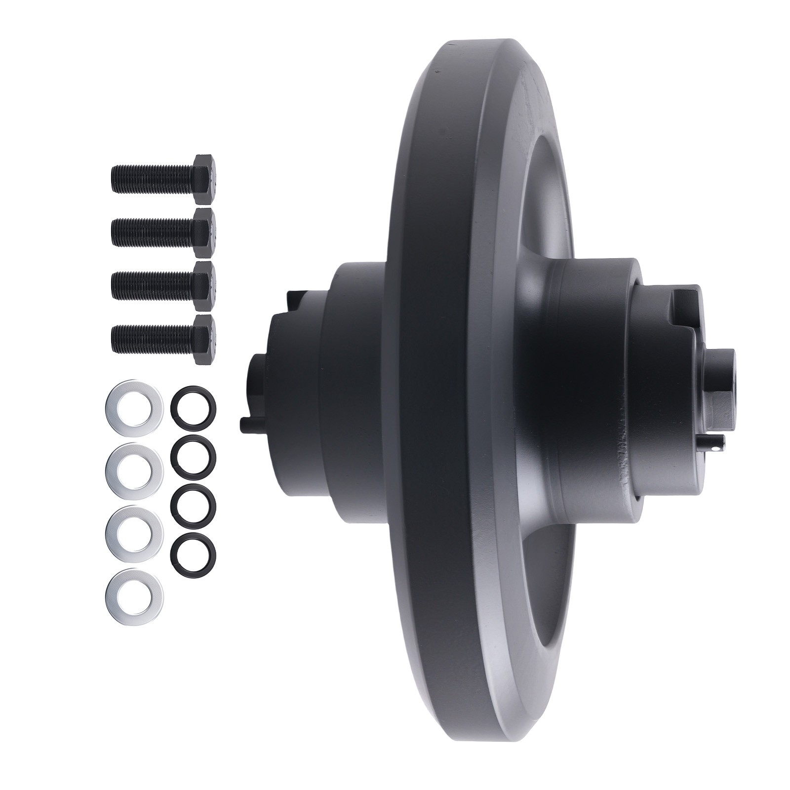 Undercarriage Idler for Kubota SVL Series Loader Track Roller V0511-24103